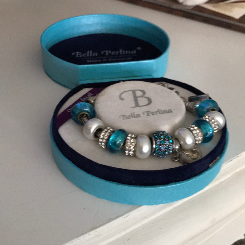 Bella Perlina Bracelet